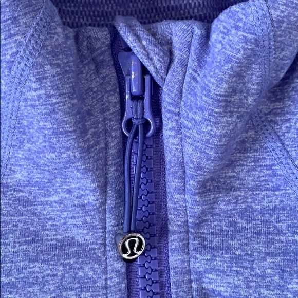 Lululemon jacket - Picture 3 of 5